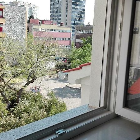 Sibenska Oaza Apartment Sibenik Ngoại thất bức ảnh