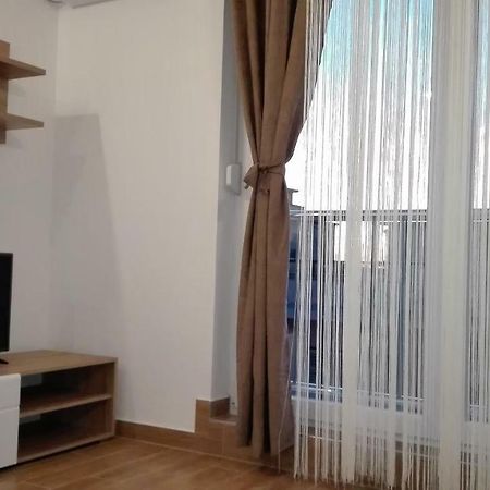 Sibenska Oaza Apartment Sibenik Ngoại thất bức ảnh