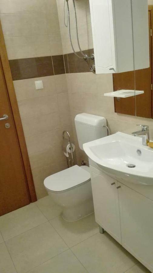 Sibenska Oaza Apartment Sibenik Ngoại thất bức ảnh
