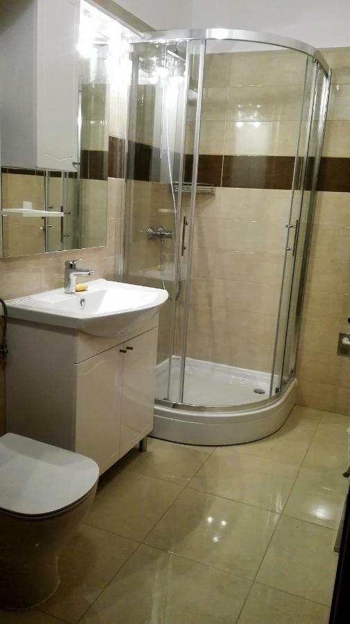 Sibenska Oaza Apartment Sibenik Ngoại thất bức ảnh