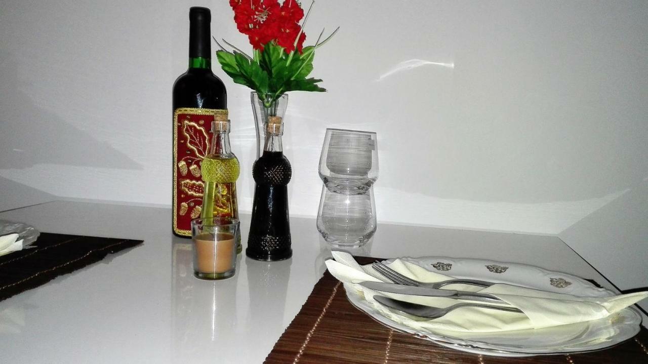 Sibenska Oaza Apartment Sibenik Ngoại thất bức ảnh