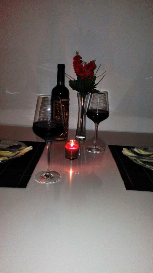 Sibenska Oaza Apartment Sibenik Ngoại thất bức ảnh