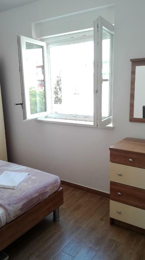 Sibenska Oaza Apartment Sibenik Ngoại thất bức ảnh