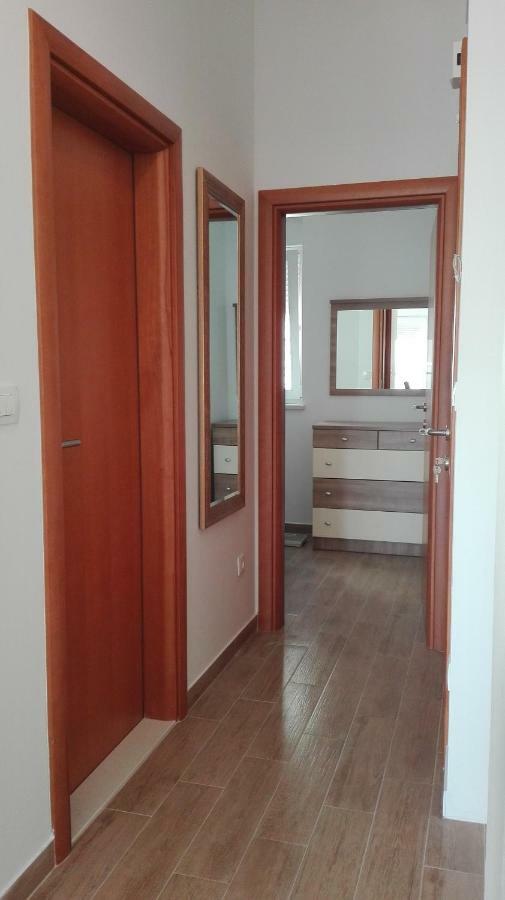 Sibenska Oaza Apartment Sibenik Ngoại thất bức ảnh
