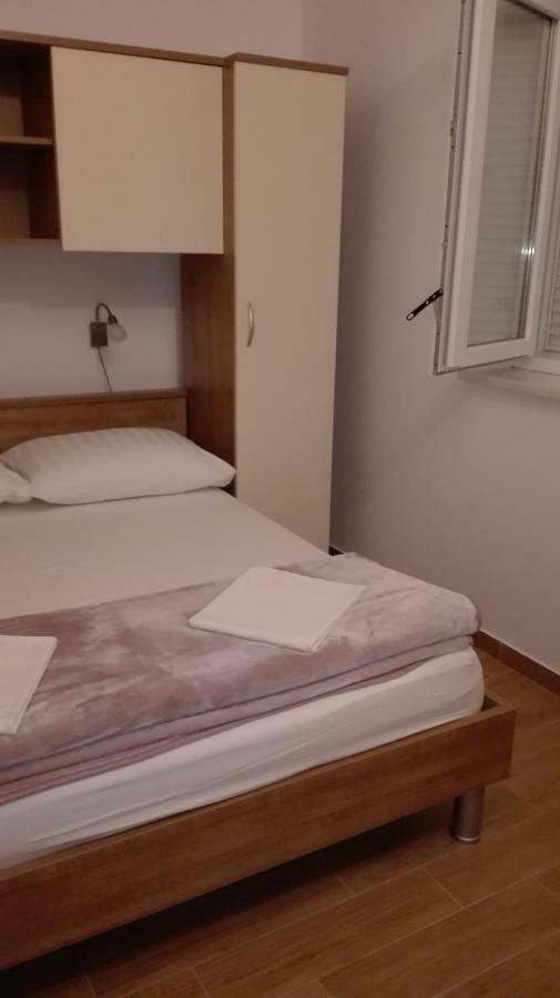 Sibenska Oaza Apartment Sibenik Ngoại thất bức ảnh