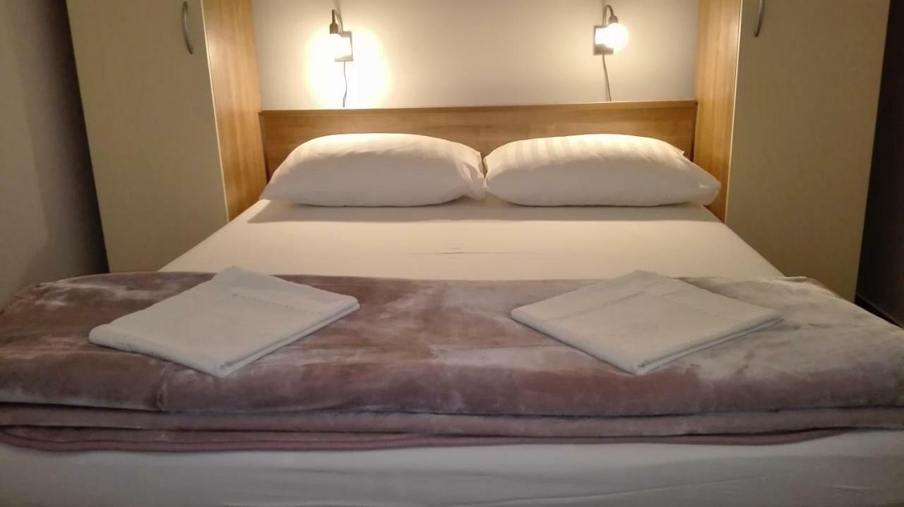 Sibenska Oaza Apartment Sibenik Ngoại thất bức ảnh