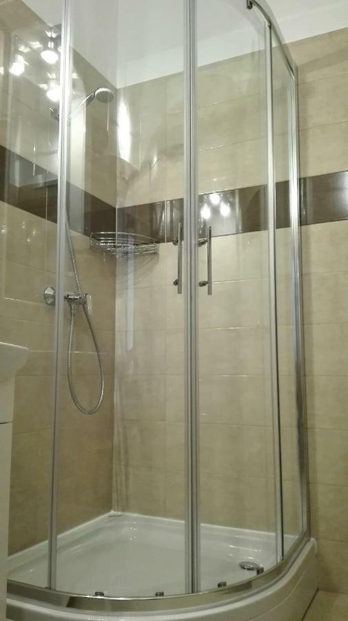 Sibenska Oaza Apartment Sibenik Ngoại thất bức ảnh
