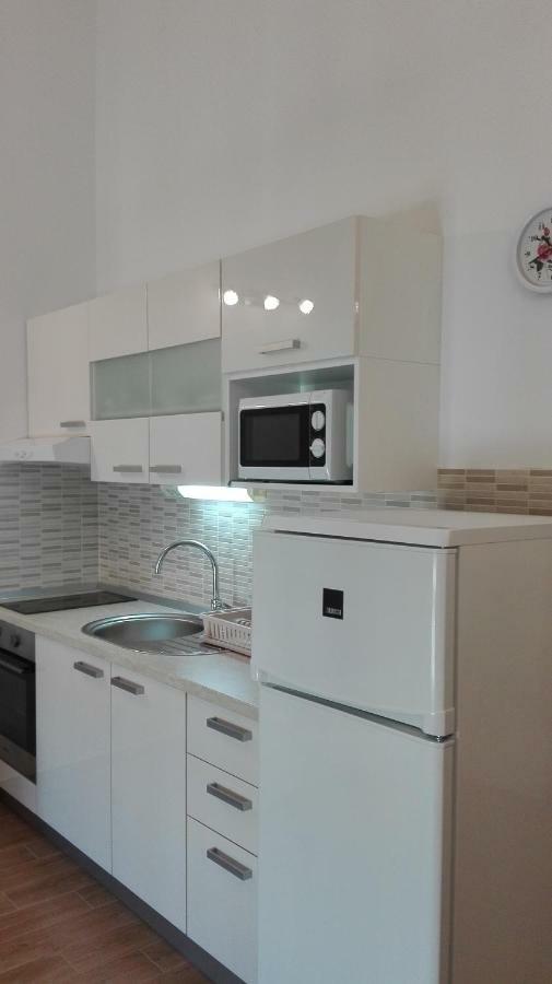 Sibenska Oaza Apartment Sibenik Ngoại thất bức ảnh